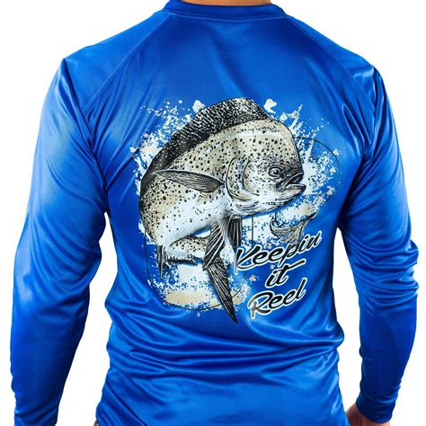 Dri Fit Fishing Shirts .Com .